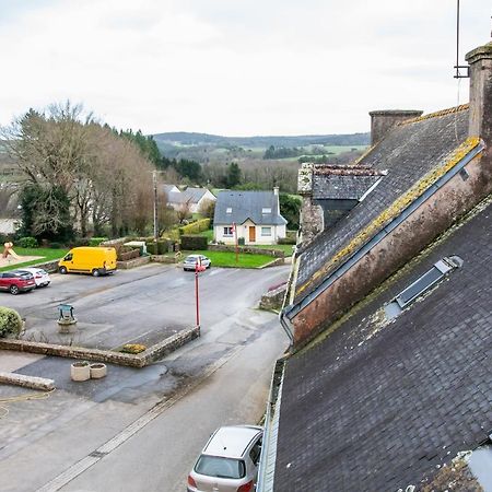 Confortable T1Bis Renove, Au Coeur D'Un Bourg Calme La Chapelle-Neuve  Eksteriør billede